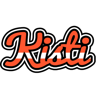 Kisti denmark logo