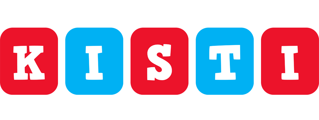Kisti diesel logo