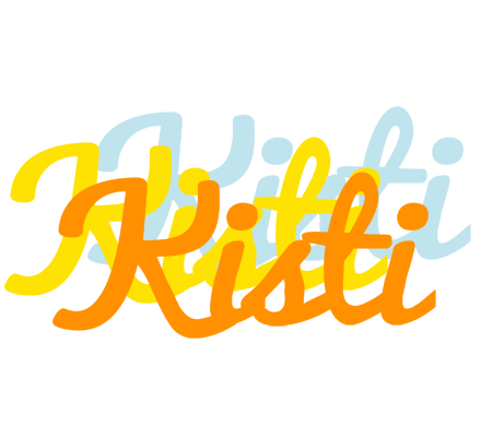Kisti energy logo
