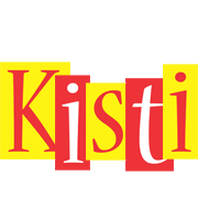 Kisti errors logo