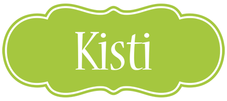 Kisti family logo