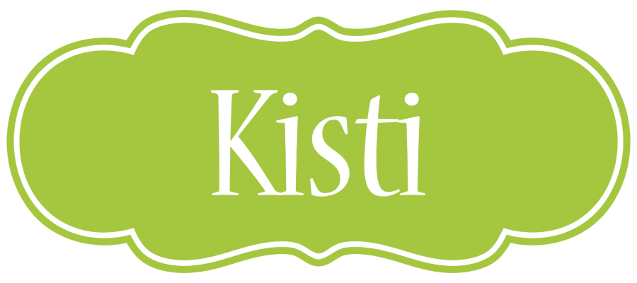 Kisti family logo