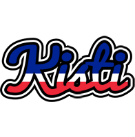 Kisti france logo