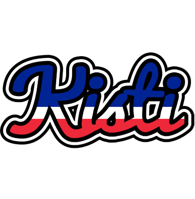 Kisti france logo