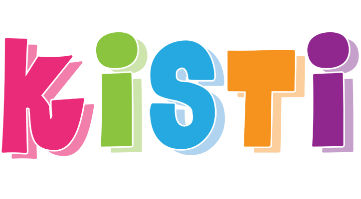 Kisti friday logo