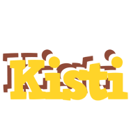 Kisti hotcup logo