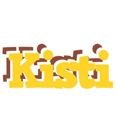 Kisti hotcup logo