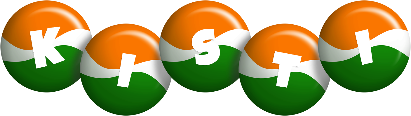 Kisti india logo