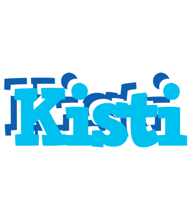 Kisti jacuzzi logo