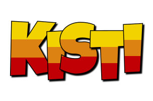 Kisti jungle logo