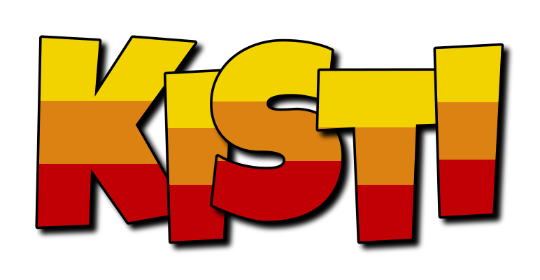 Kisti jungle logo