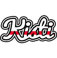 Kisti kingdom logo