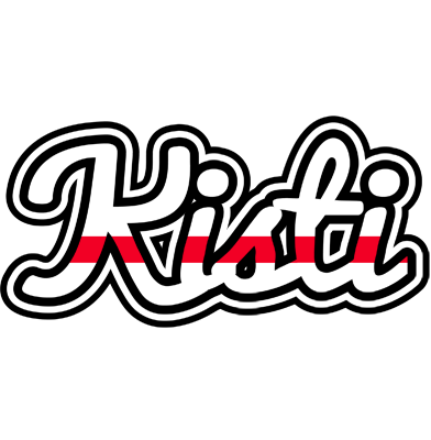 Kisti kingdom logo
