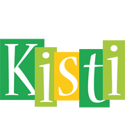 Kisti lemonade logo