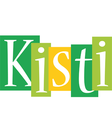 Kisti lemonade logo