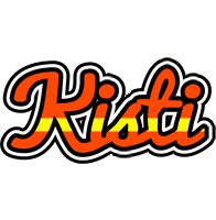 Kisti madrid logo