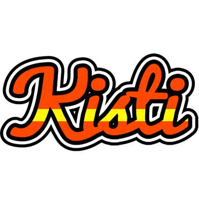 Kisti madrid logo