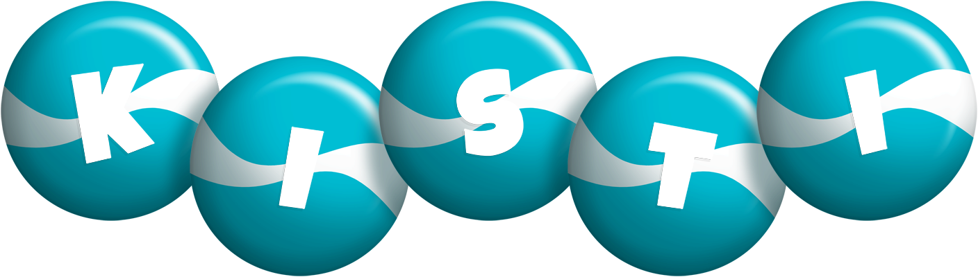 Kisti messi logo