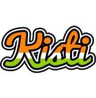 Kisti mumbai logo