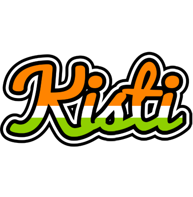 Kisti mumbai logo
