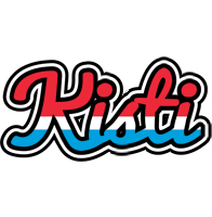 Kisti norway logo