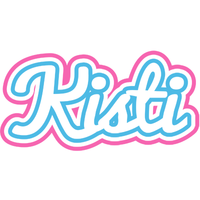 Kisti outdoors logo