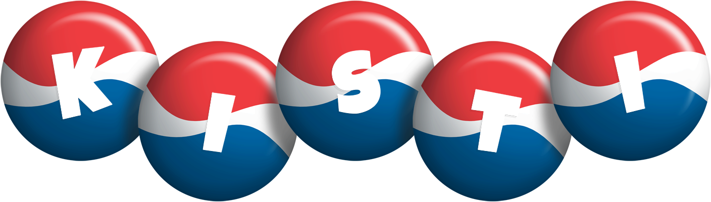 Kisti paris logo