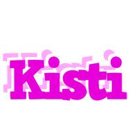 Kisti rumba logo