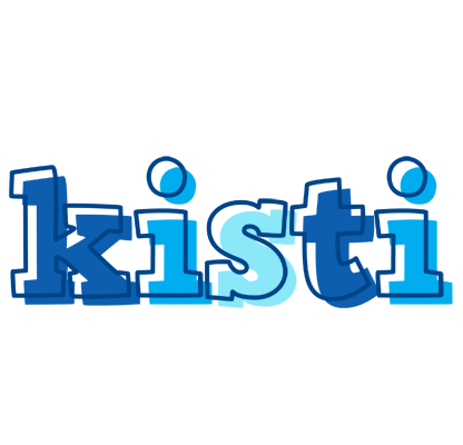 Kisti sailor logo