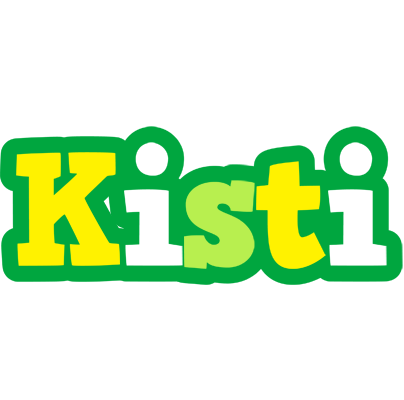 Kisti soccer logo