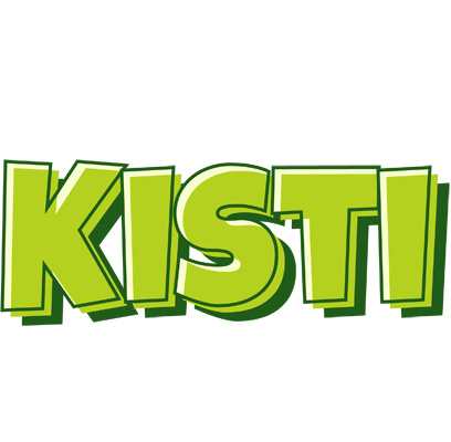 Kisti summer logo