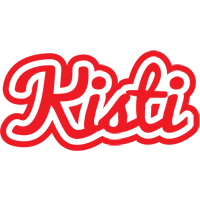 Kisti sunshine logo