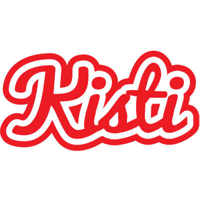 Kisti sunshine logo