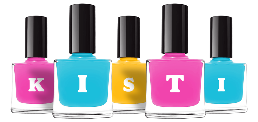 Kisti variety logo