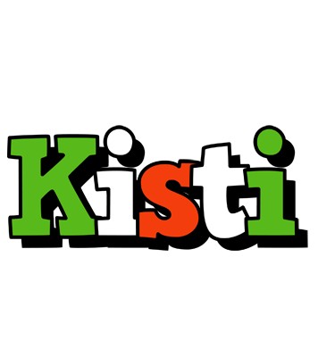 Kisti venezia logo