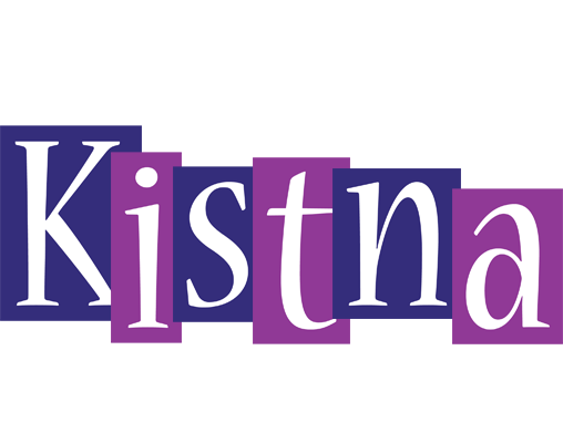 Kistna autumn logo