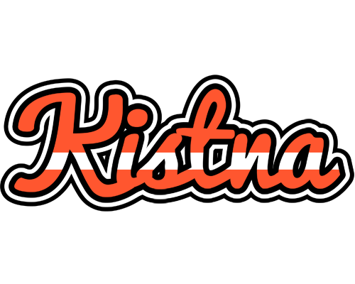 Kistna denmark logo
