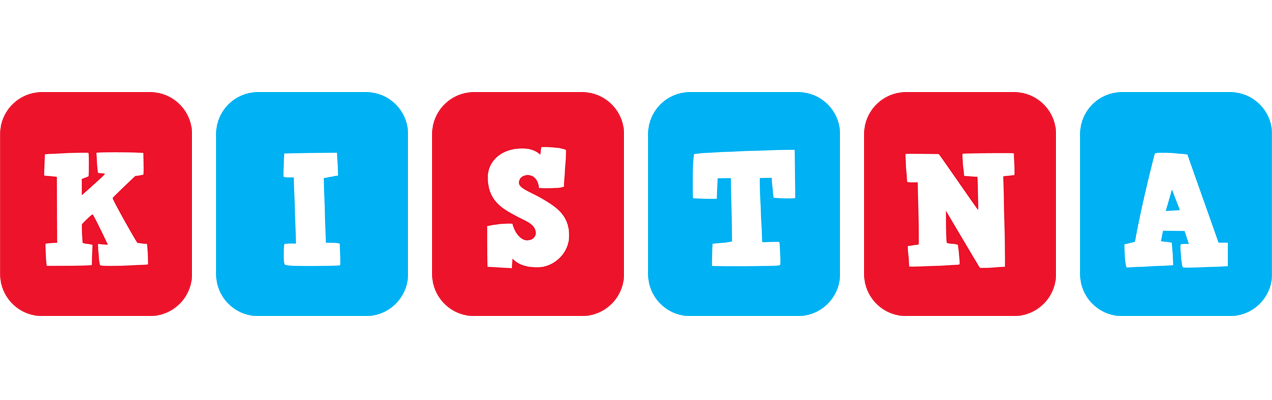 Kistna diesel logo