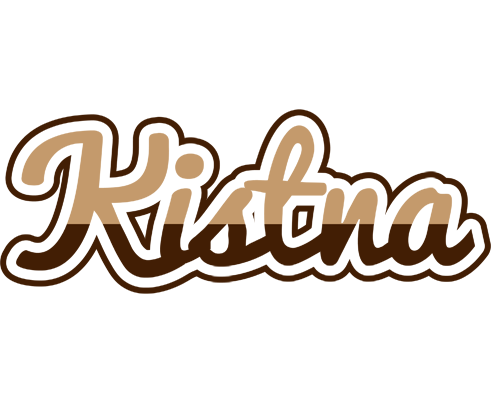 Kistna exclusive logo
