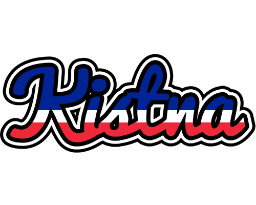 Kistna france logo