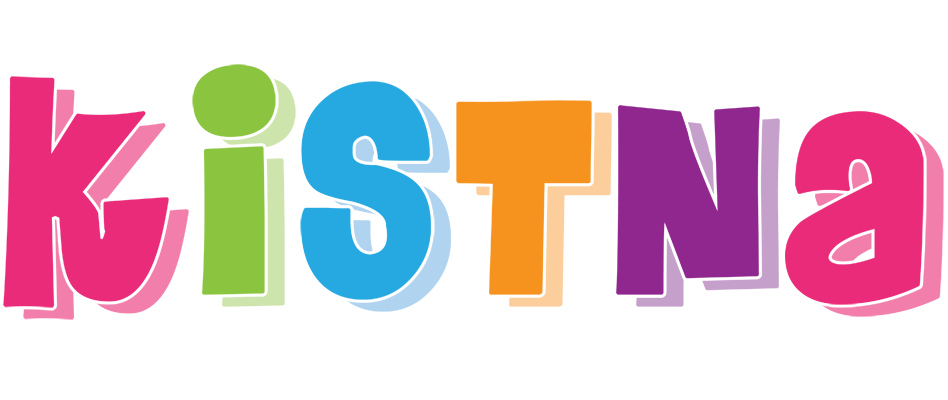 Kistna friday logo