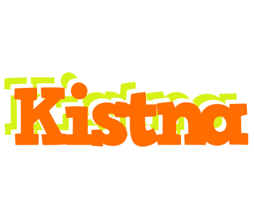 Kistna healthy logo