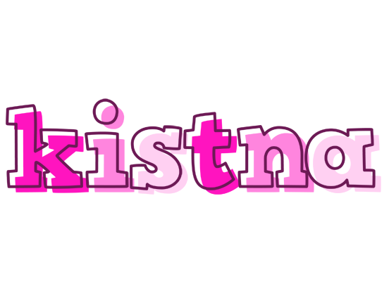 Kistna hello logo