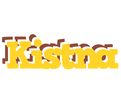 Kistna hotcup logo