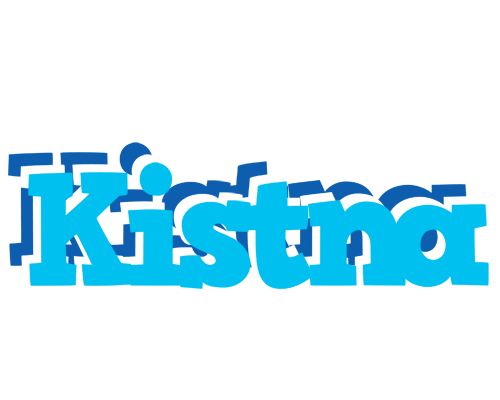 Kistna jacuzzi logo