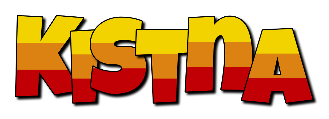 Kistna jungle logo