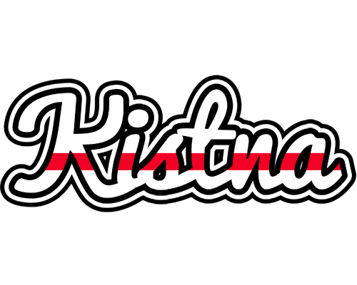 Kistna kingdom logo