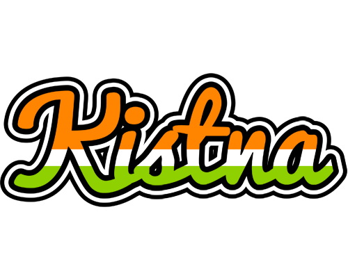 Kistna mumbai logo