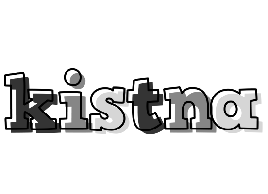Kistna night logo