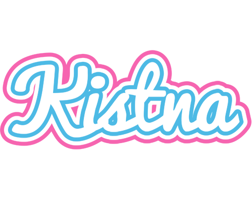 Kistna outdoors logo